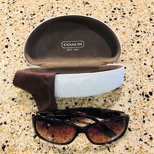 Coach Sunglasses